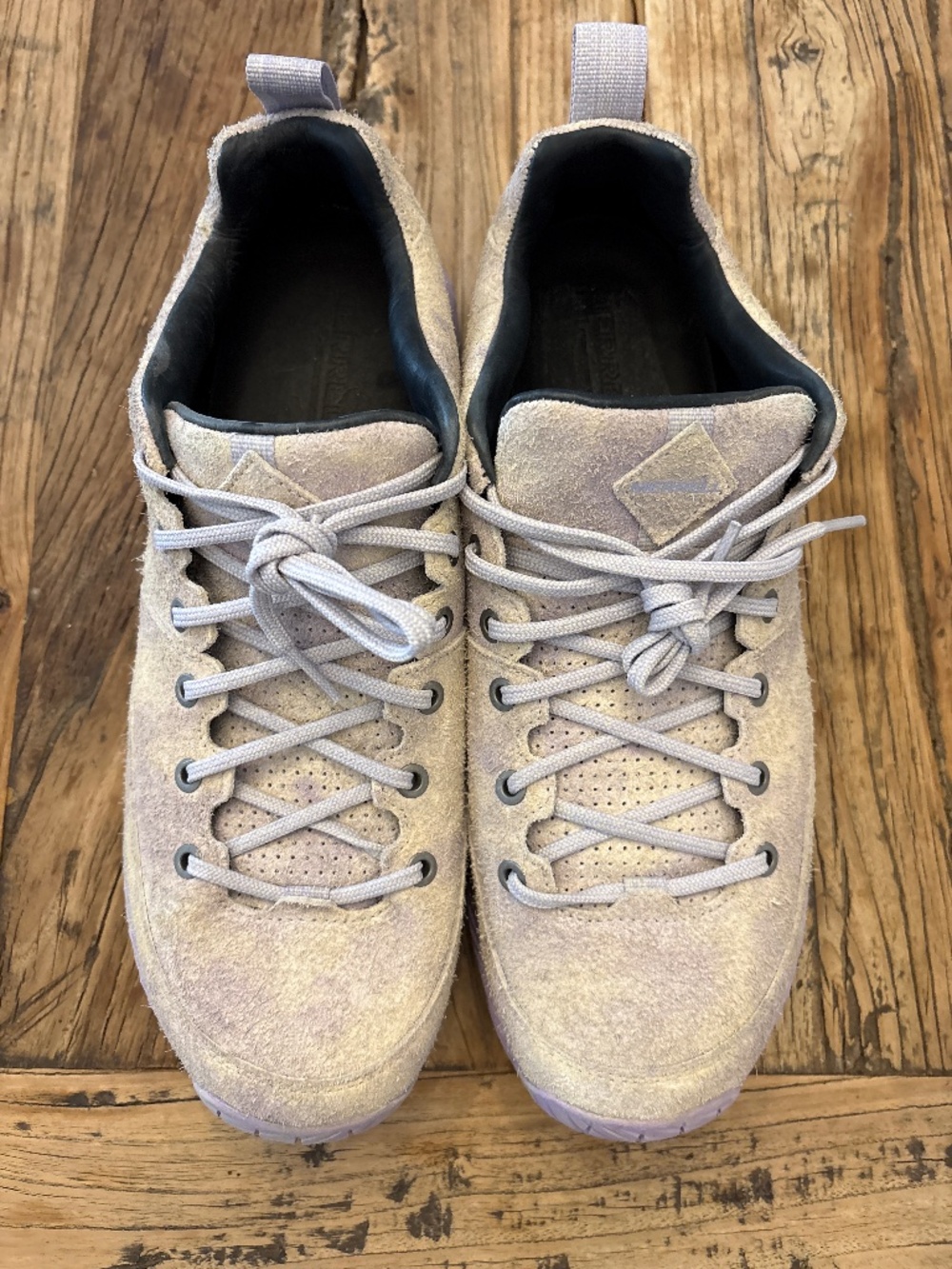 Merrell MQM Ace Trail Running Shoes 11.5 - Picture 1 of 7